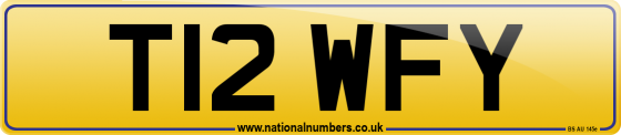 T12 WFY