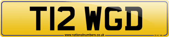 T12 WGD