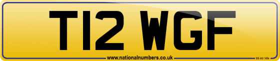 T12 WGF