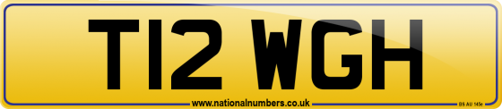 T12 WGH