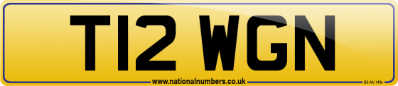 T12 WGN
