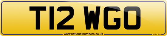T12 WGO