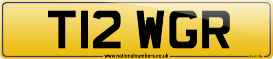 T12 WGR