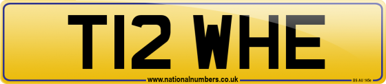 T12 WHE