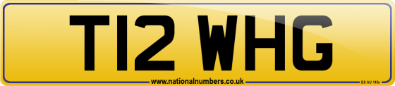 T12 WHG