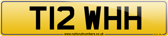 T12 WHH