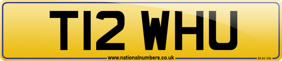 T12 WHU