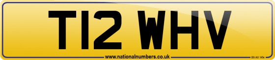 T12 WHV