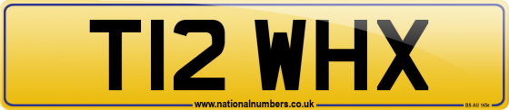 T12 WHX