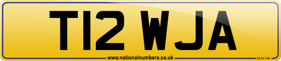 T12 WJA