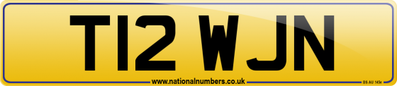 T12 WJN