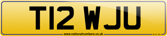 T12 WJU