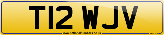 T12 WJV