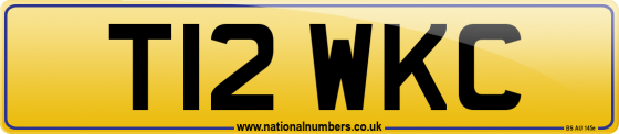 T12 WKC