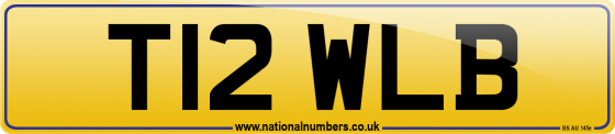 T12 WLB