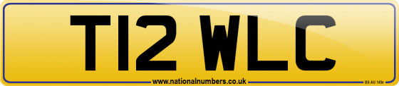 T12 WLC