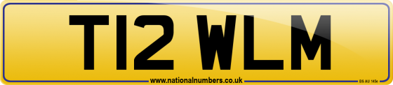 T12 WLM