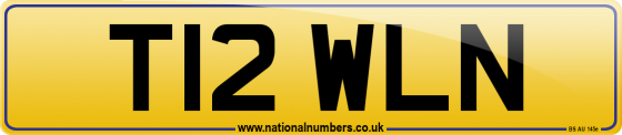 T12 WLN