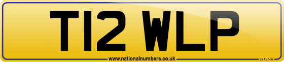 T12 WLP