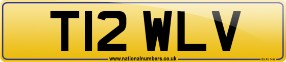 T12 WLV