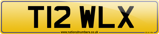 T12 WLX