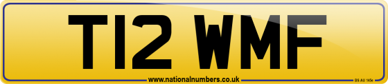 T12 WMF