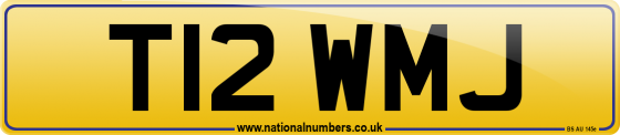 T12 WMJ