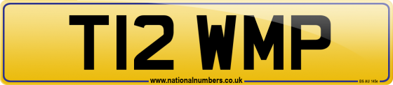 T12 WMP