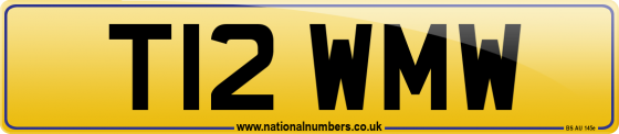 T12 WMW