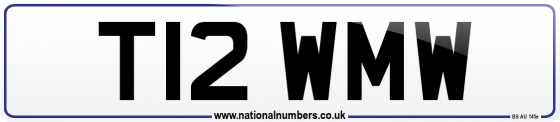 T12 WMW