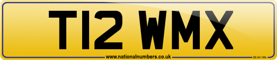T12 WMX