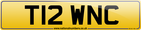 T12 WNC