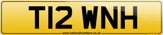 T12 WNH