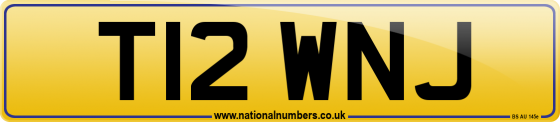 T12 WNJ
