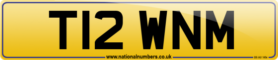 T12 WNM