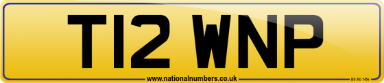 T12 WNP
