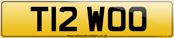 T12 WOO