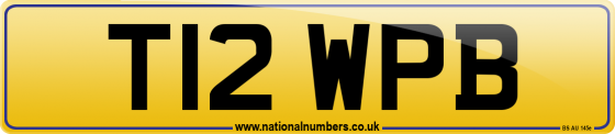 T12 WPB