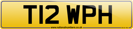 T12 WPH