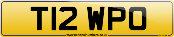 T12 WPO