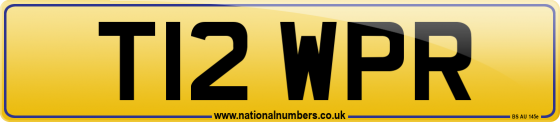 T12 WPR