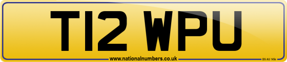 T12 WPU