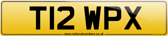 T12 WPX