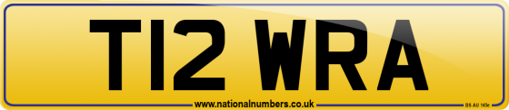 T12 WRA