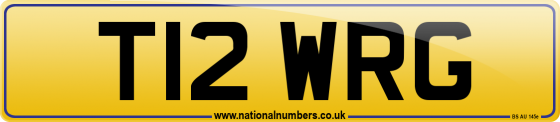 T12 WRG