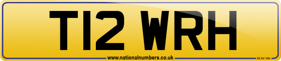 T12 WRH