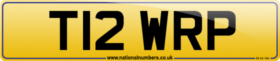 T12 WRP