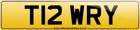 T12 WRY