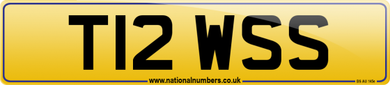 T12 WSS