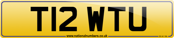 T12 WTU
